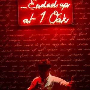 Meet your Posher, Niko